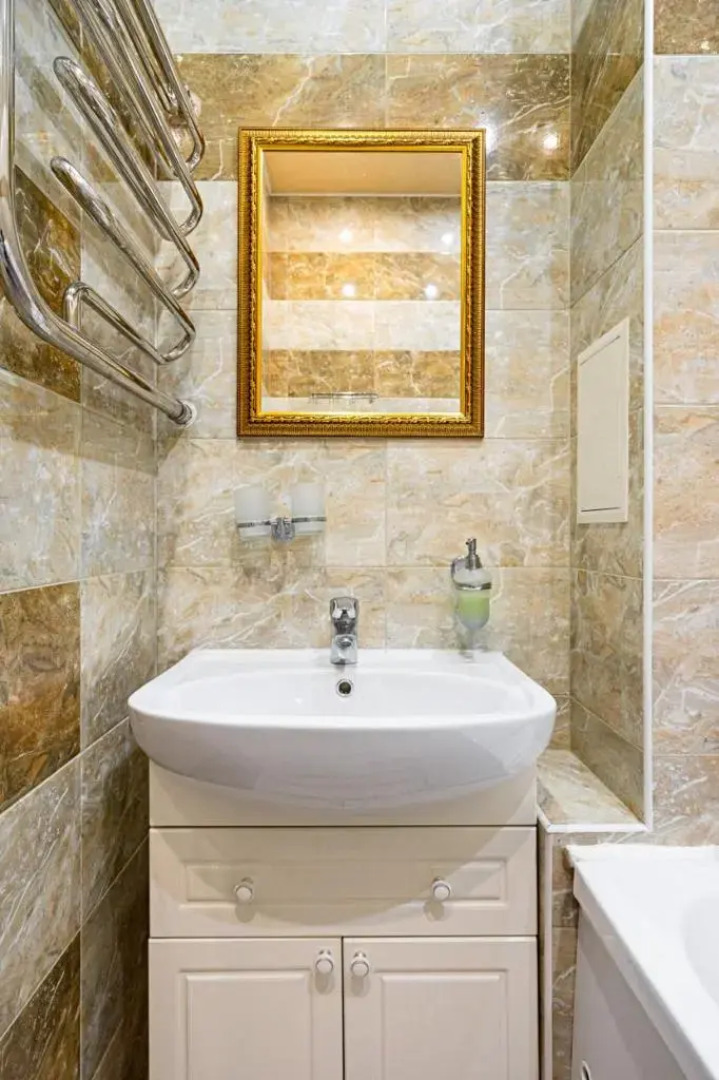 Апартаменты Роскошные возле Чаши