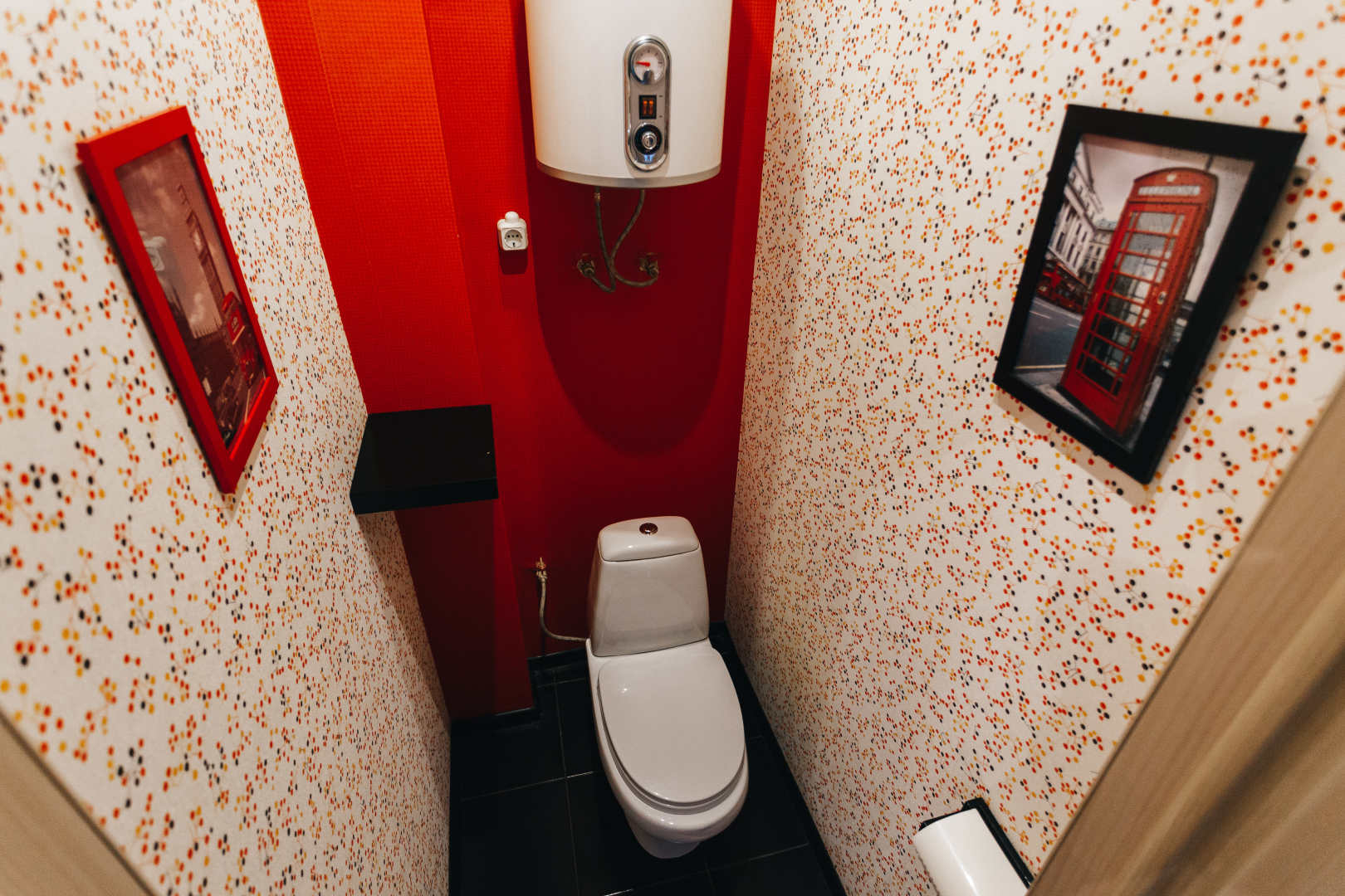 Апартаменты Хочу приехать на Октябрьской 38