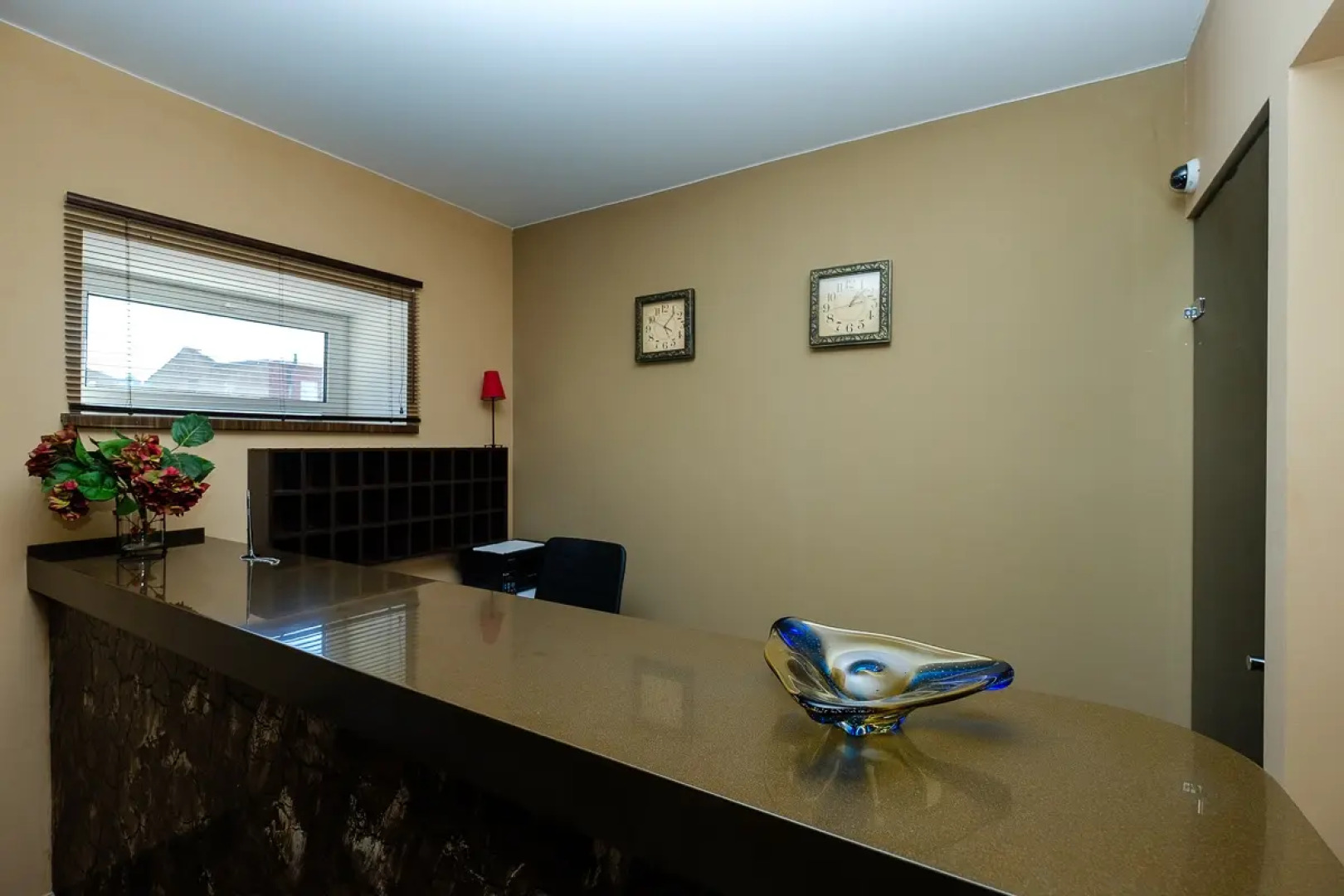 Отель Галерея