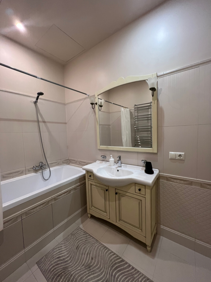 Апартаменты Weekend inn