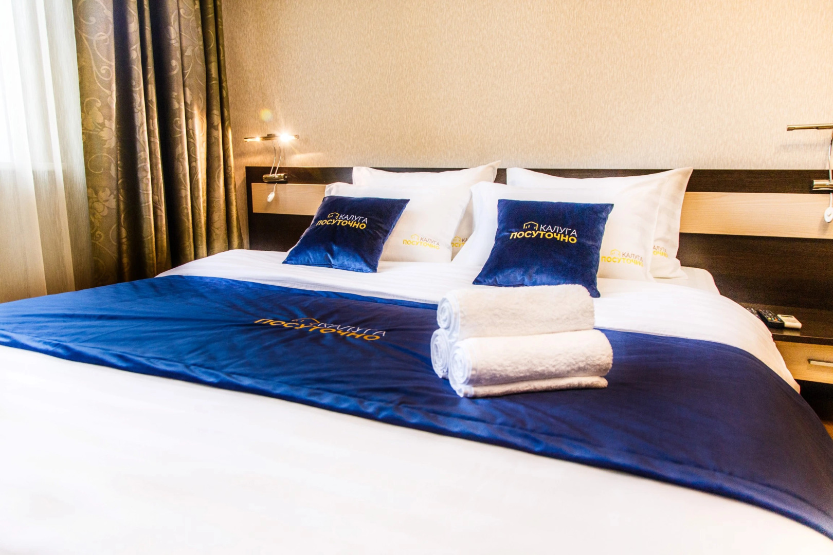 Апартаменты На Труда 27