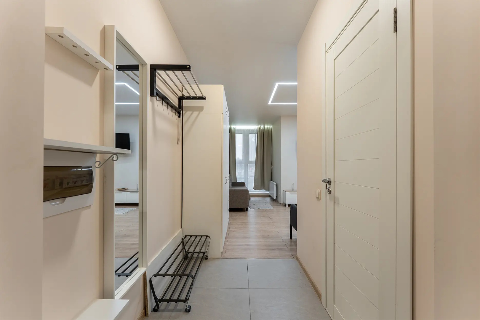 Апартаменты Urban Stay - in Minsk World