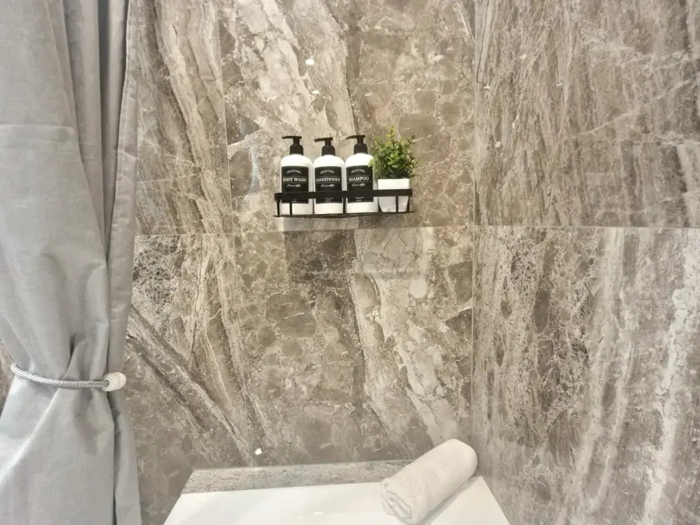 Квартира Восточная