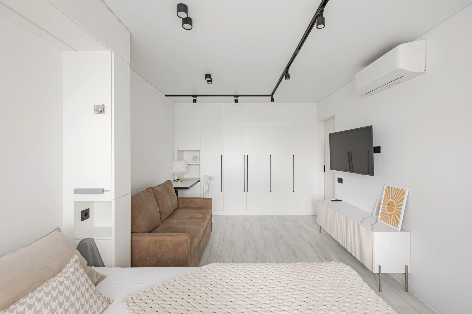 Апартаменты повышенного качества