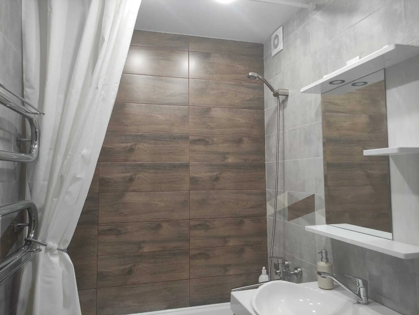 Квартира на Улице Магистральная 16