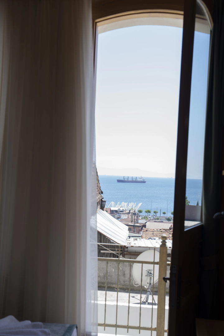 Boutique hotel Eagle's Nest Boutique Hotel