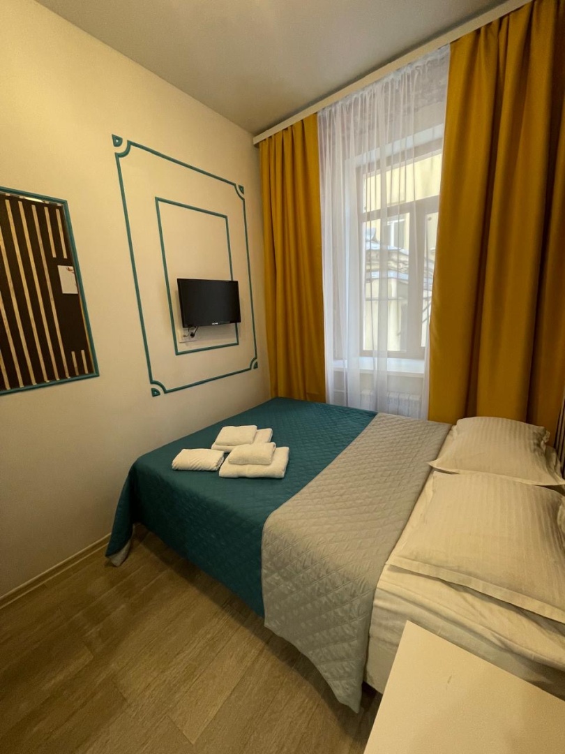 Grand Apartments 1