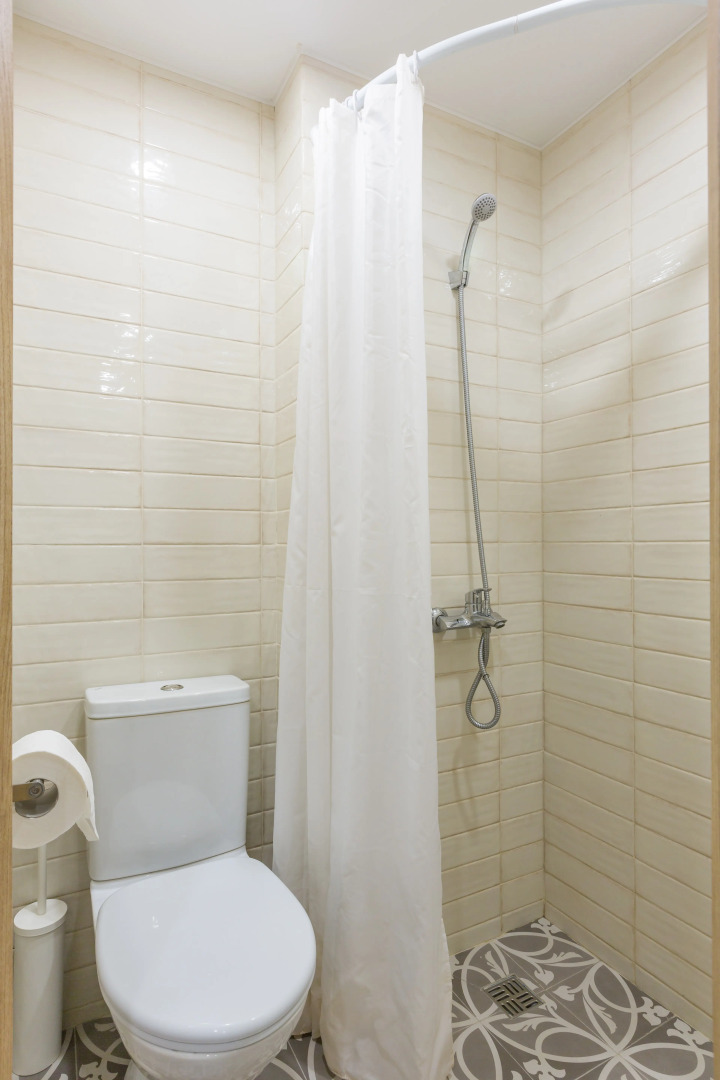 Апартаменты Нефрит