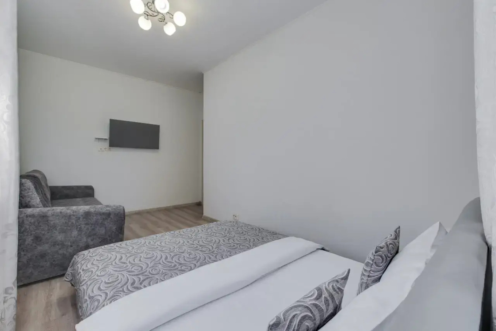 Апартаменты Жемчужина Исторический Владимир