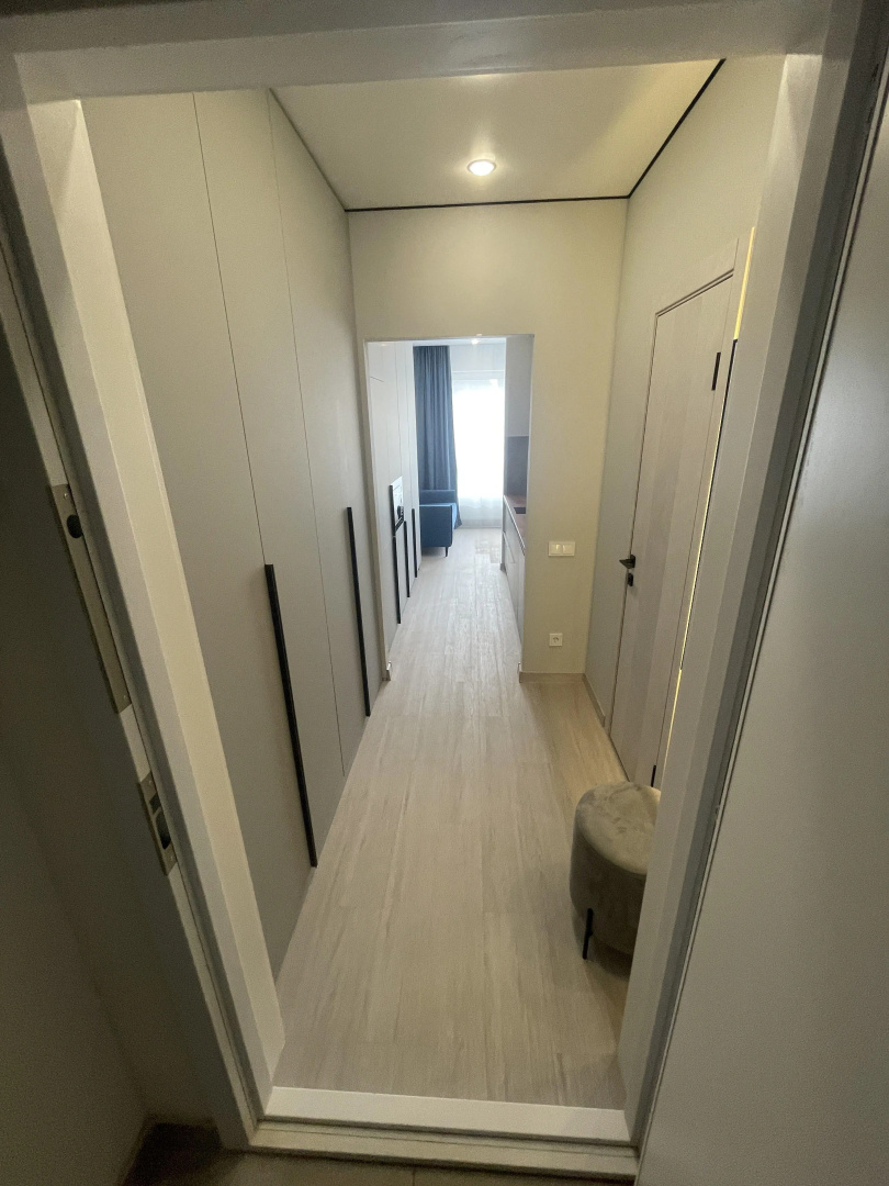 Apartments G-Kvartal Кронштадский