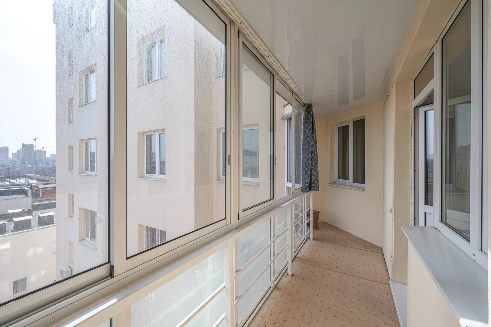 Апартаменты Сон и Душ на Чапаева