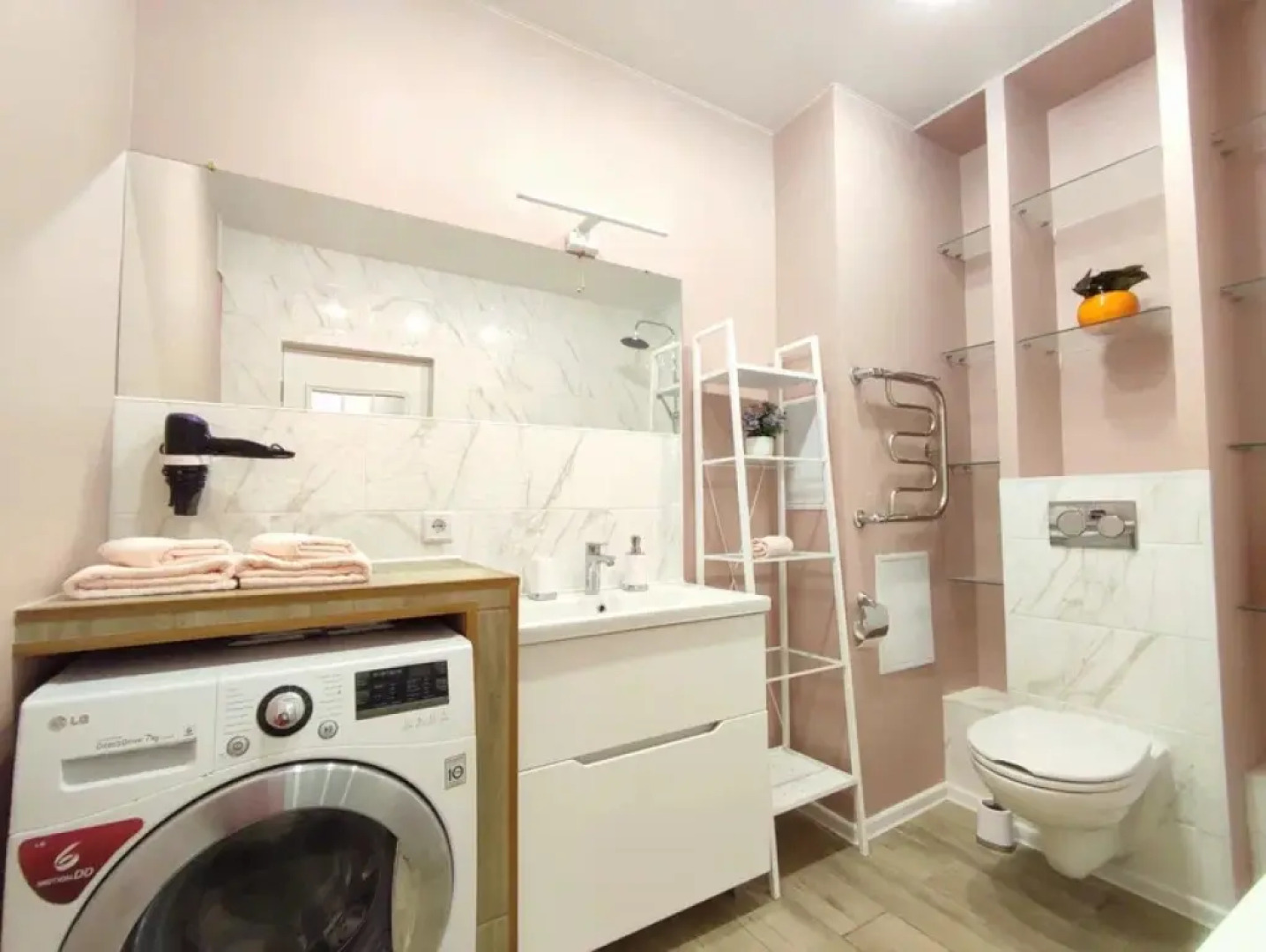 Апартаменты Атмосфера-Dоminant 1