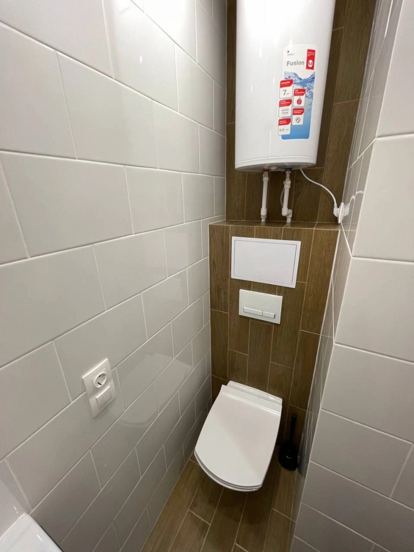 Апартаменты Сопка