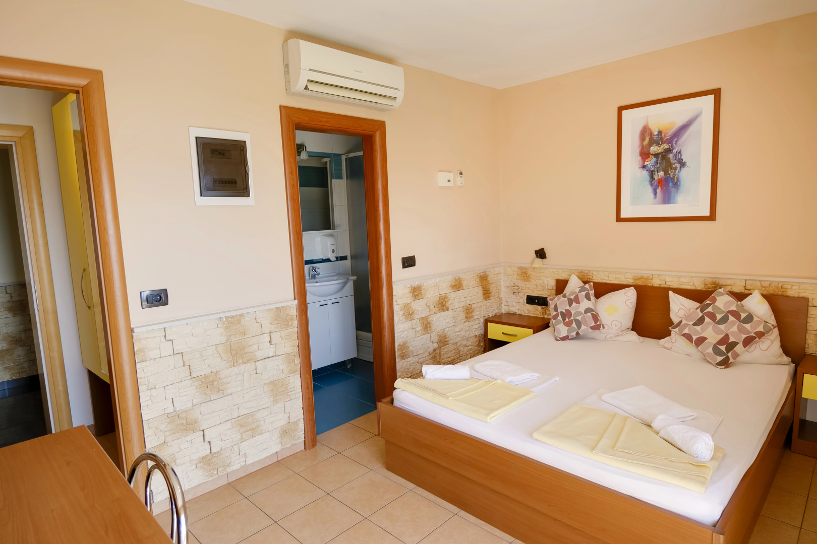 Гостевой дом Dalmacija