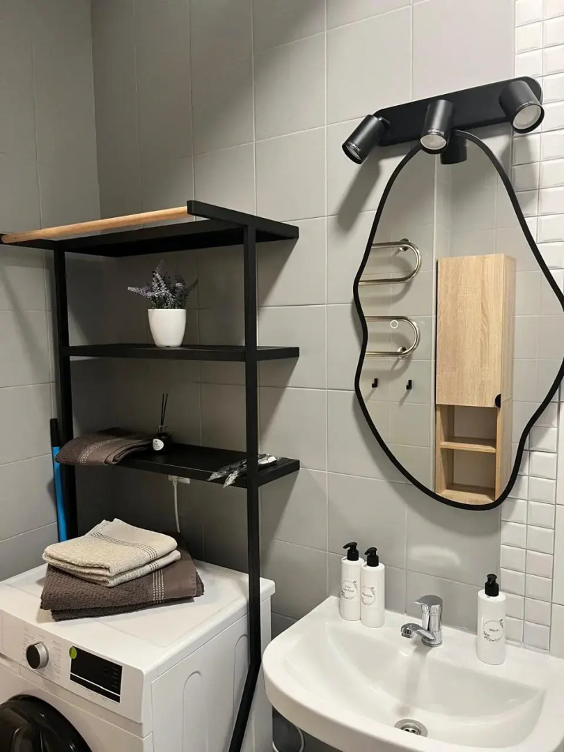 Квартира Уютная в Центре Ярославля