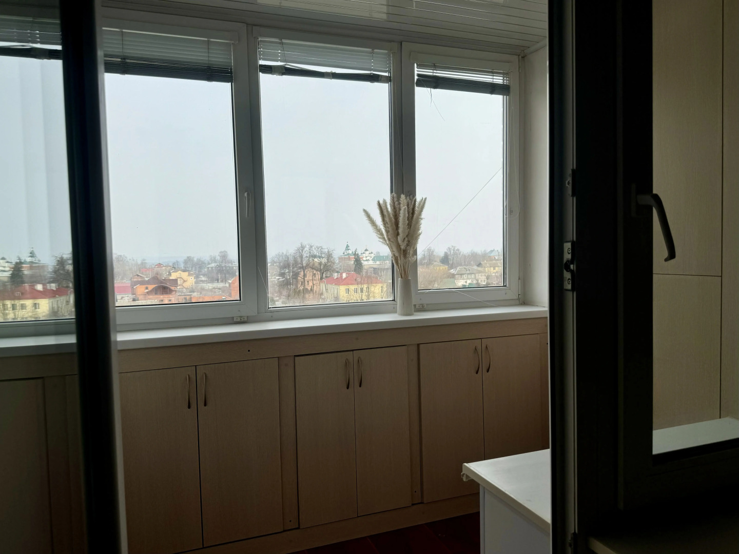 Квартира Саквояж