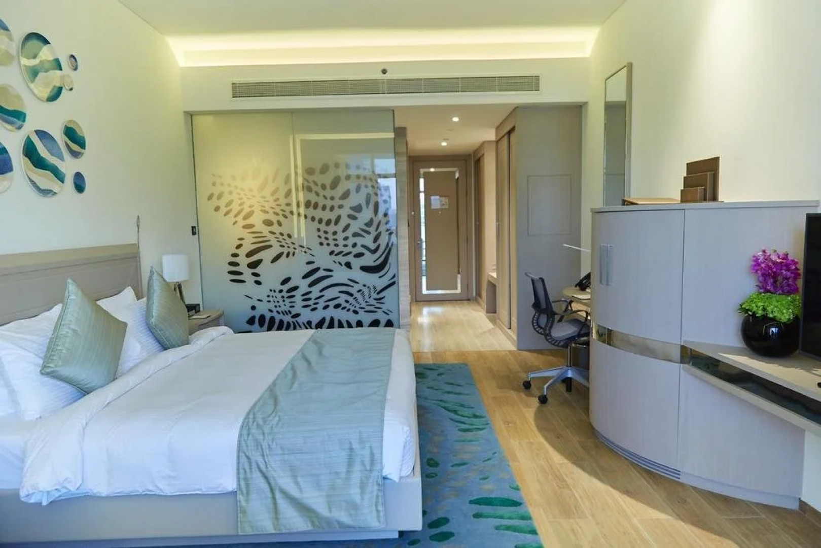 Royal M Hotel & Resort Abu Dhabi by Gewan