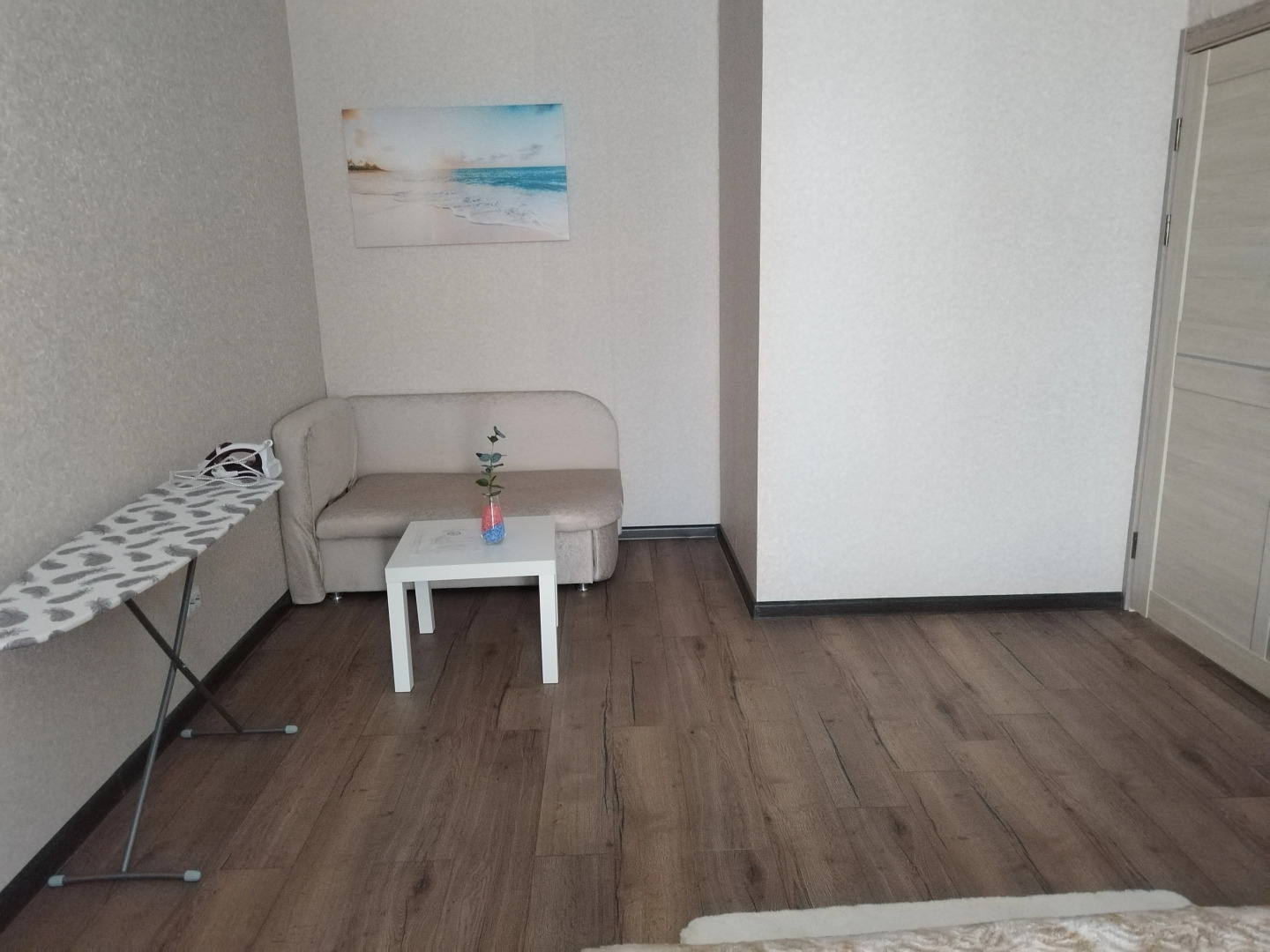 Апартаменты в Новом Доме