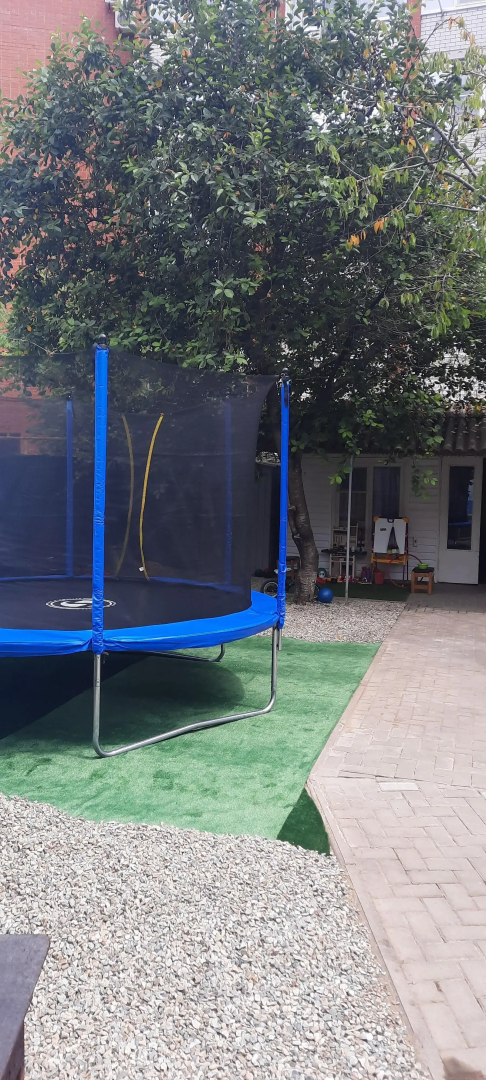 Гостевой дом на Горького