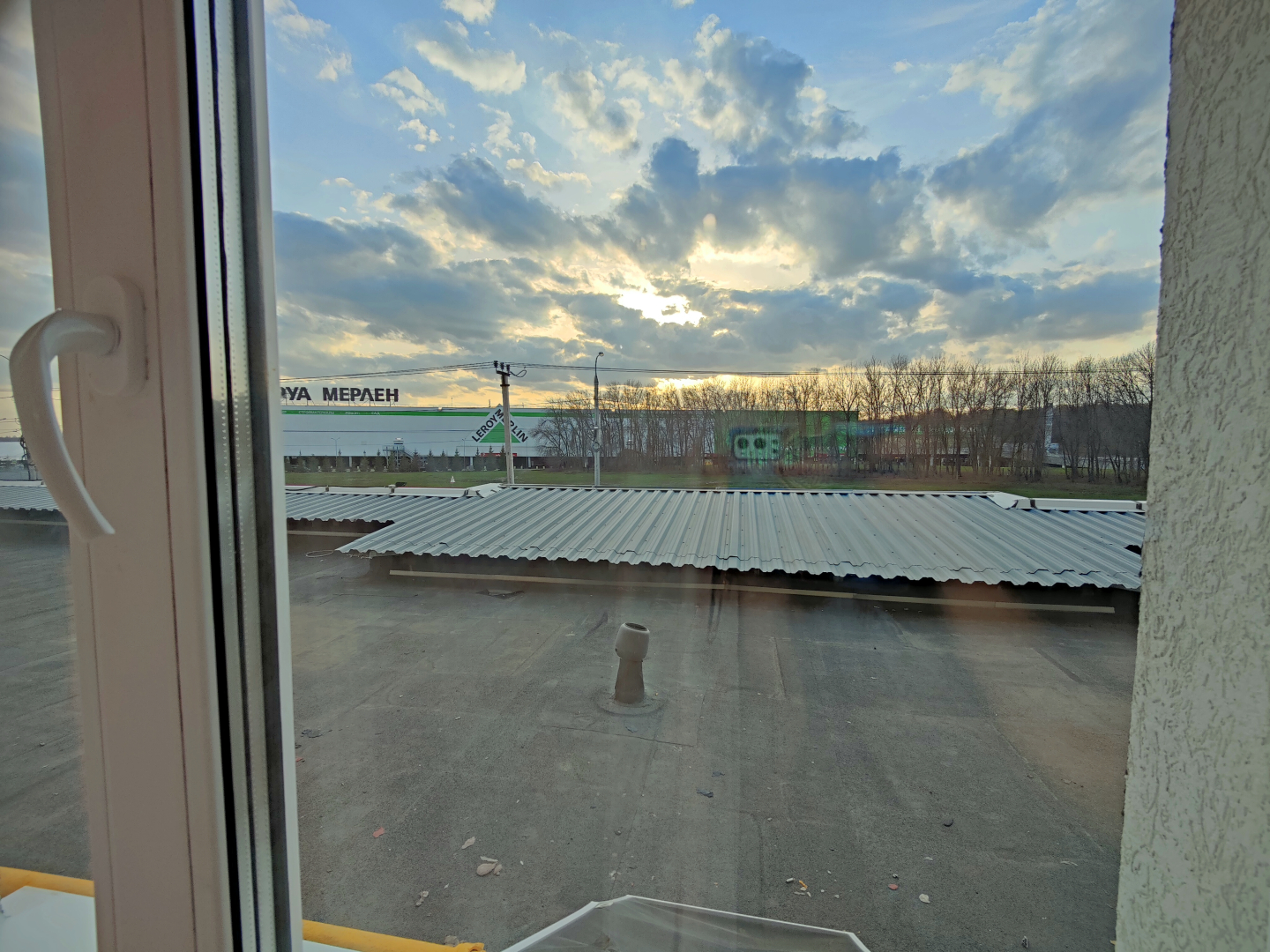 Квартира в Микрорайон Крутые Ключи 42