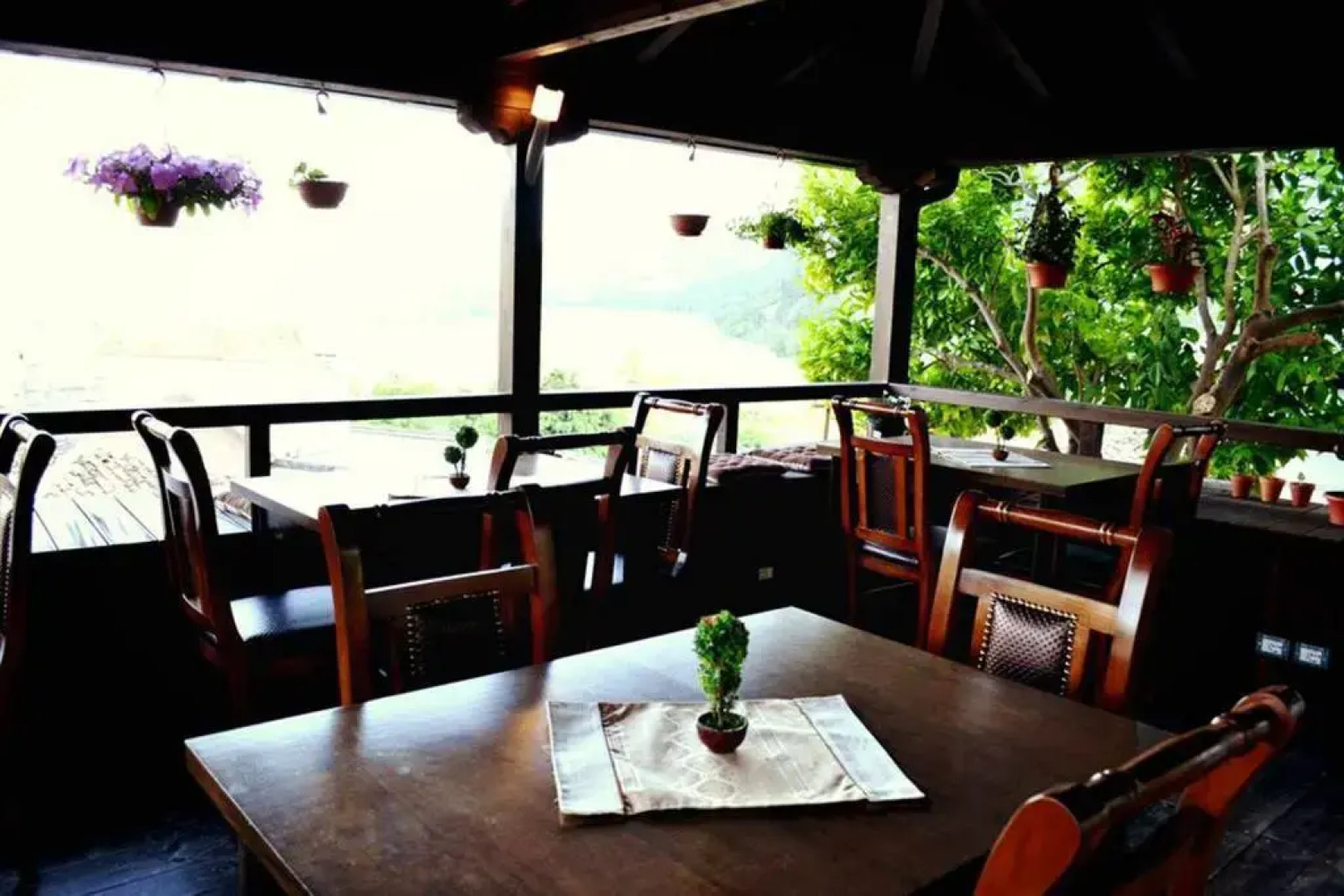 Бутик-отель Sokak