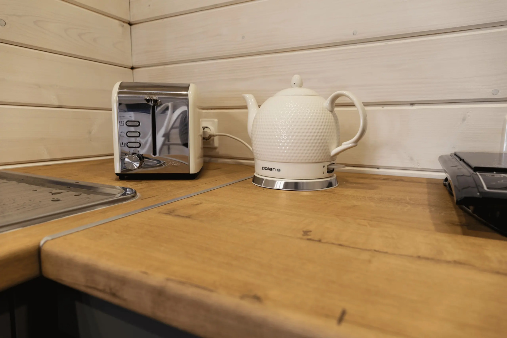 Апартаменты Старый Сортавала