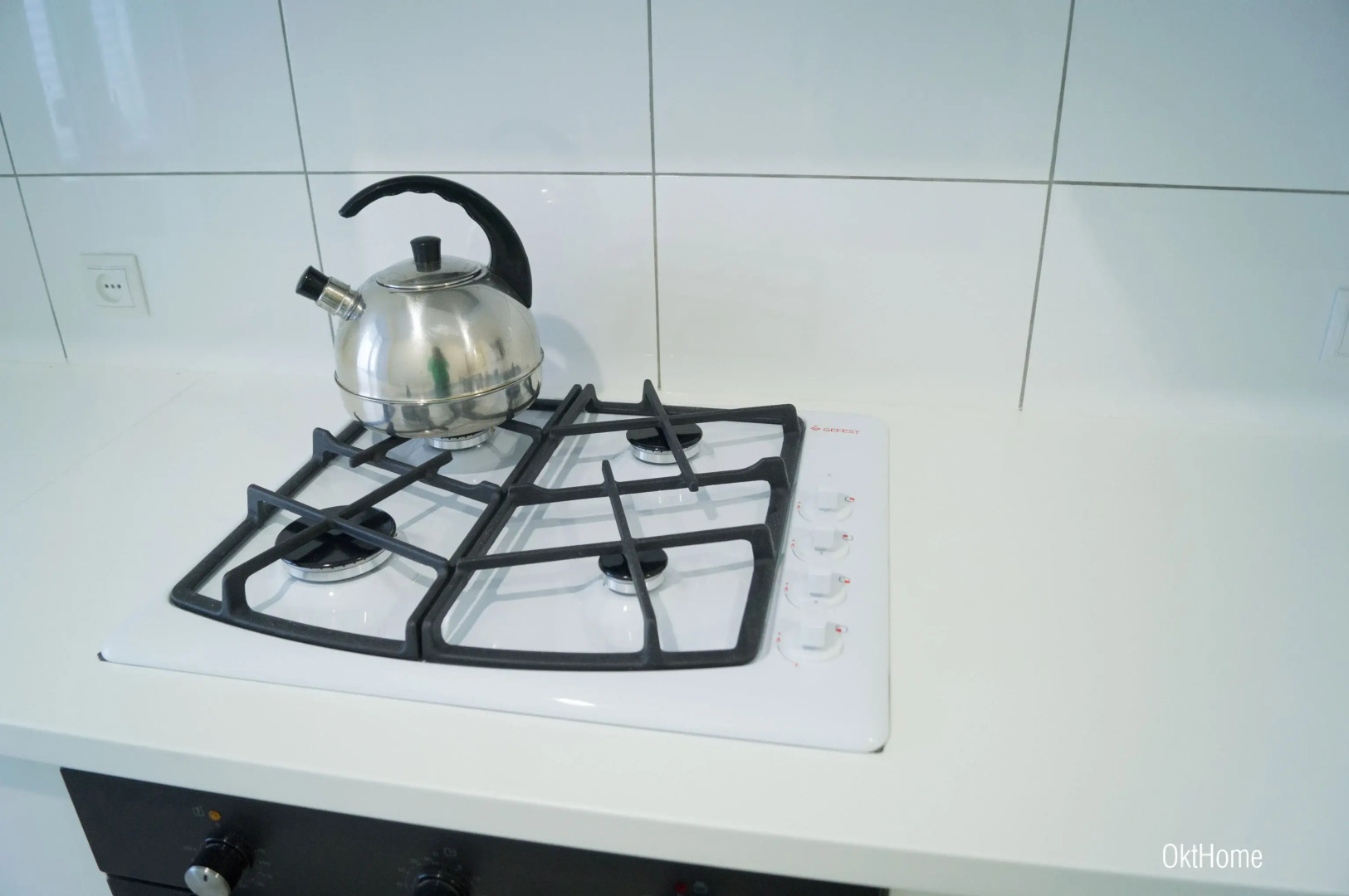 Апартаменты на сутки в городе Октябрьский