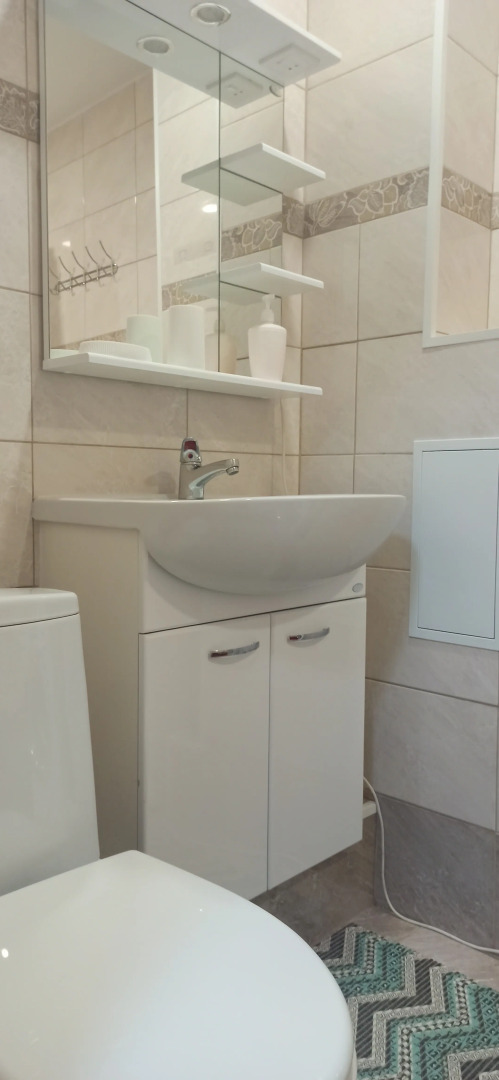 Квартира комфортная  в ЖК "Черниговский"