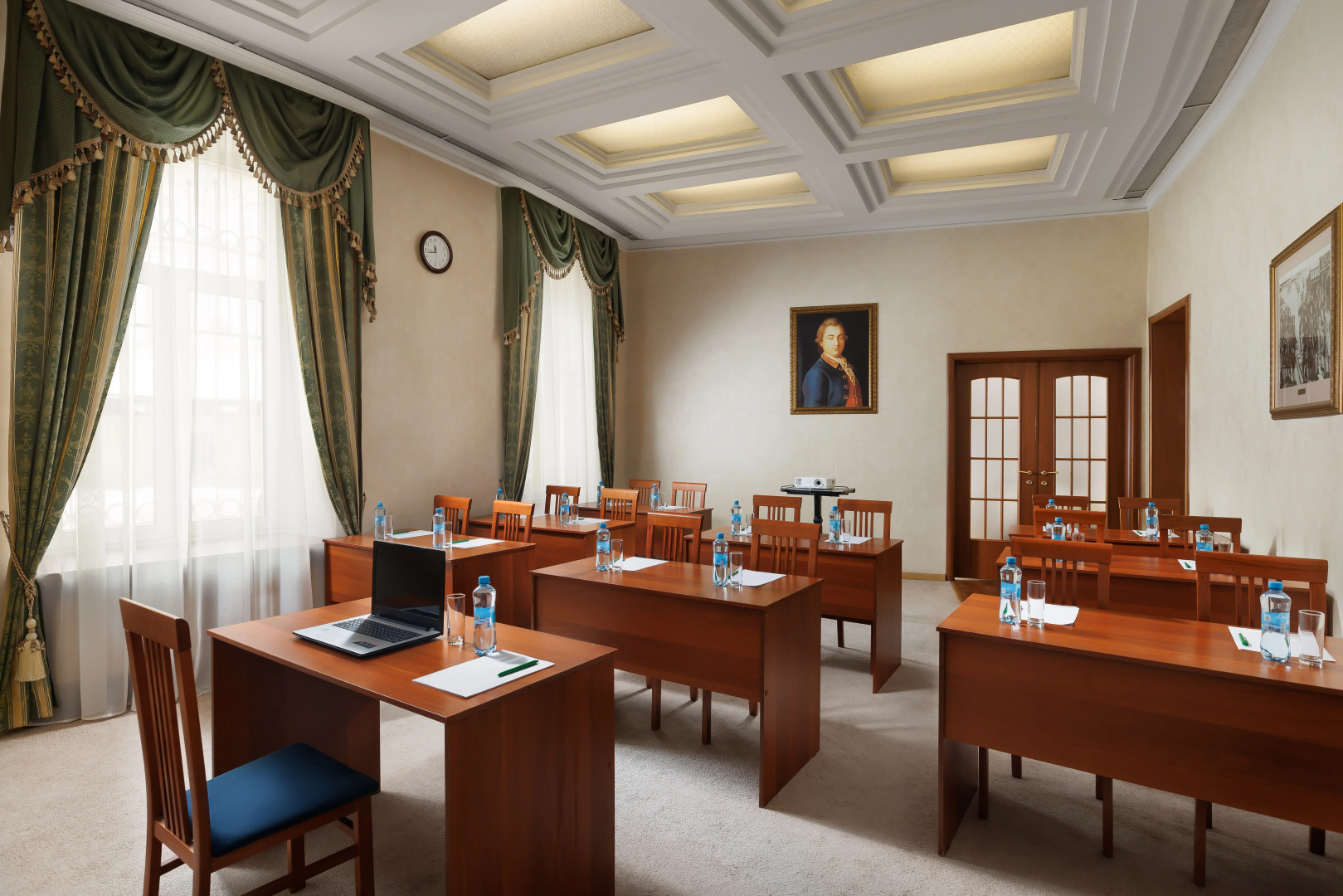 Отель Будапешт