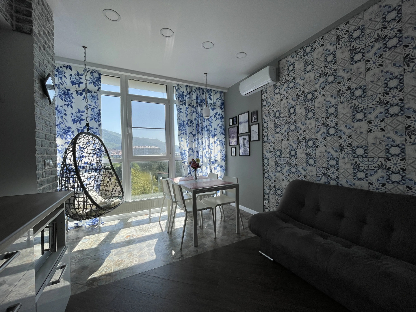 Апартаменты ТВОЙ ДОМ У МОРЯ - Premium 84