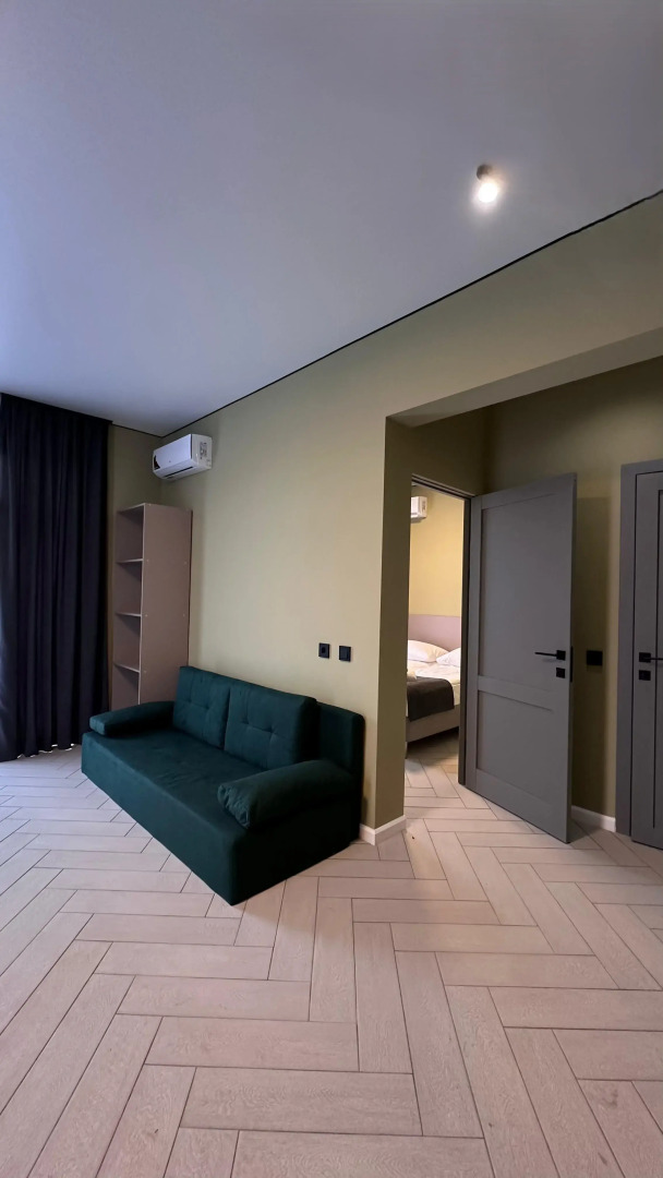 Отель Aurora Inn Gagra