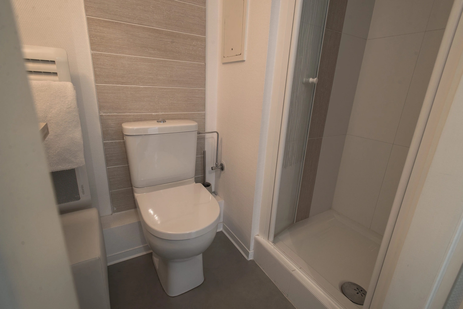 Апартаменты 24b Appartements des Orfèvres