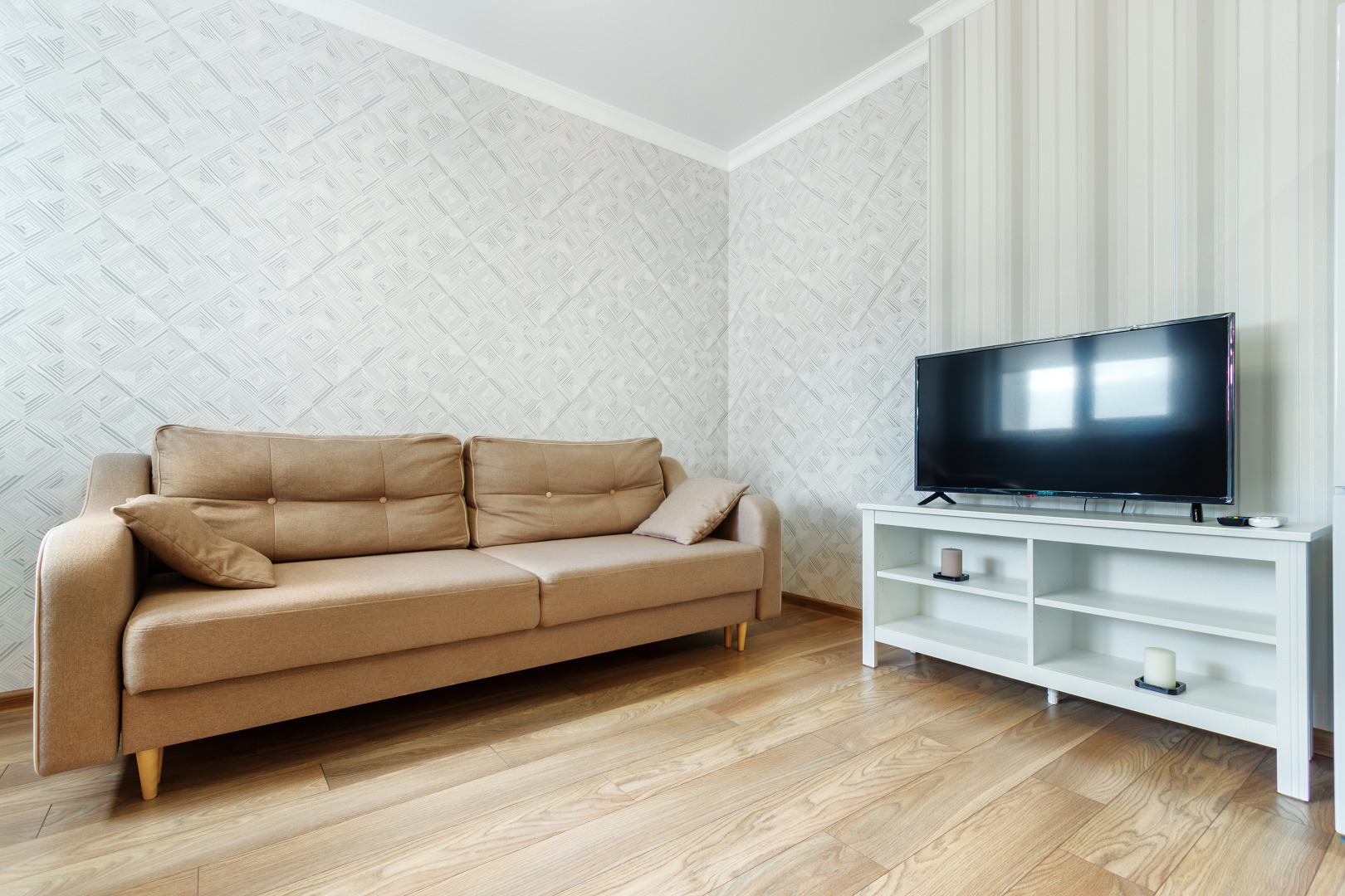 Апартаменты Lux on Soborniy