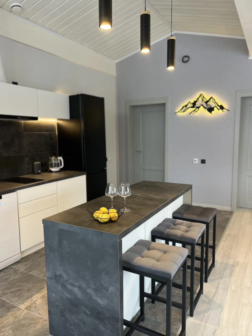 Частный дом Afanasovo Home