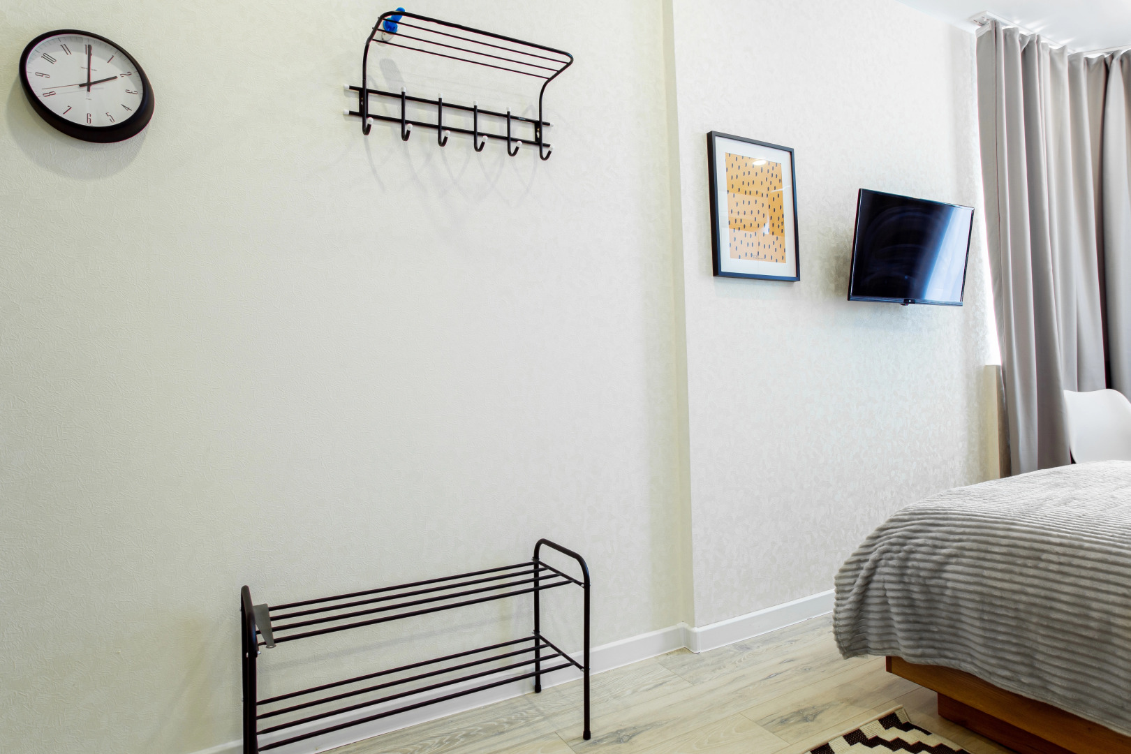 Квартира Happy на Дзержинского