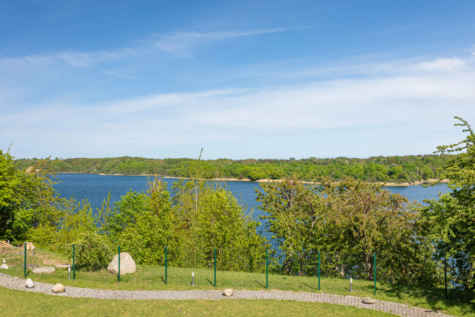 Апартаменты Apart39 в Янтарном