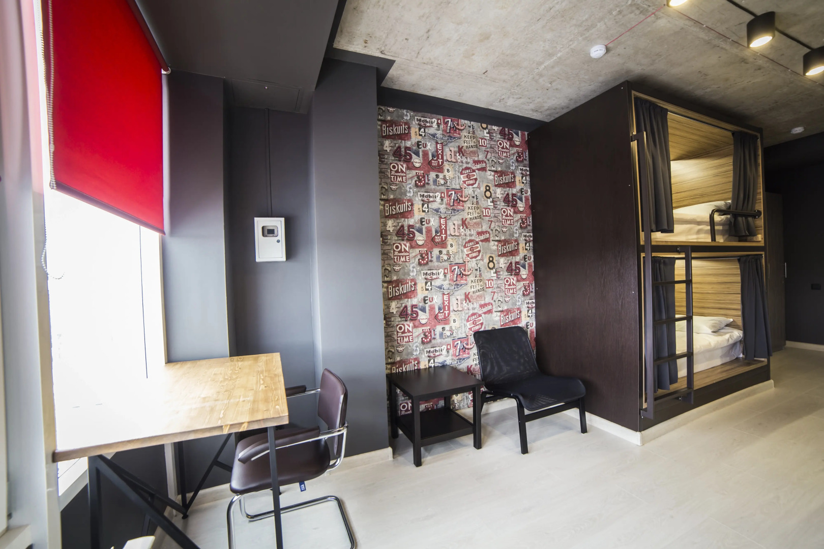 Хостел Панорама Лофт