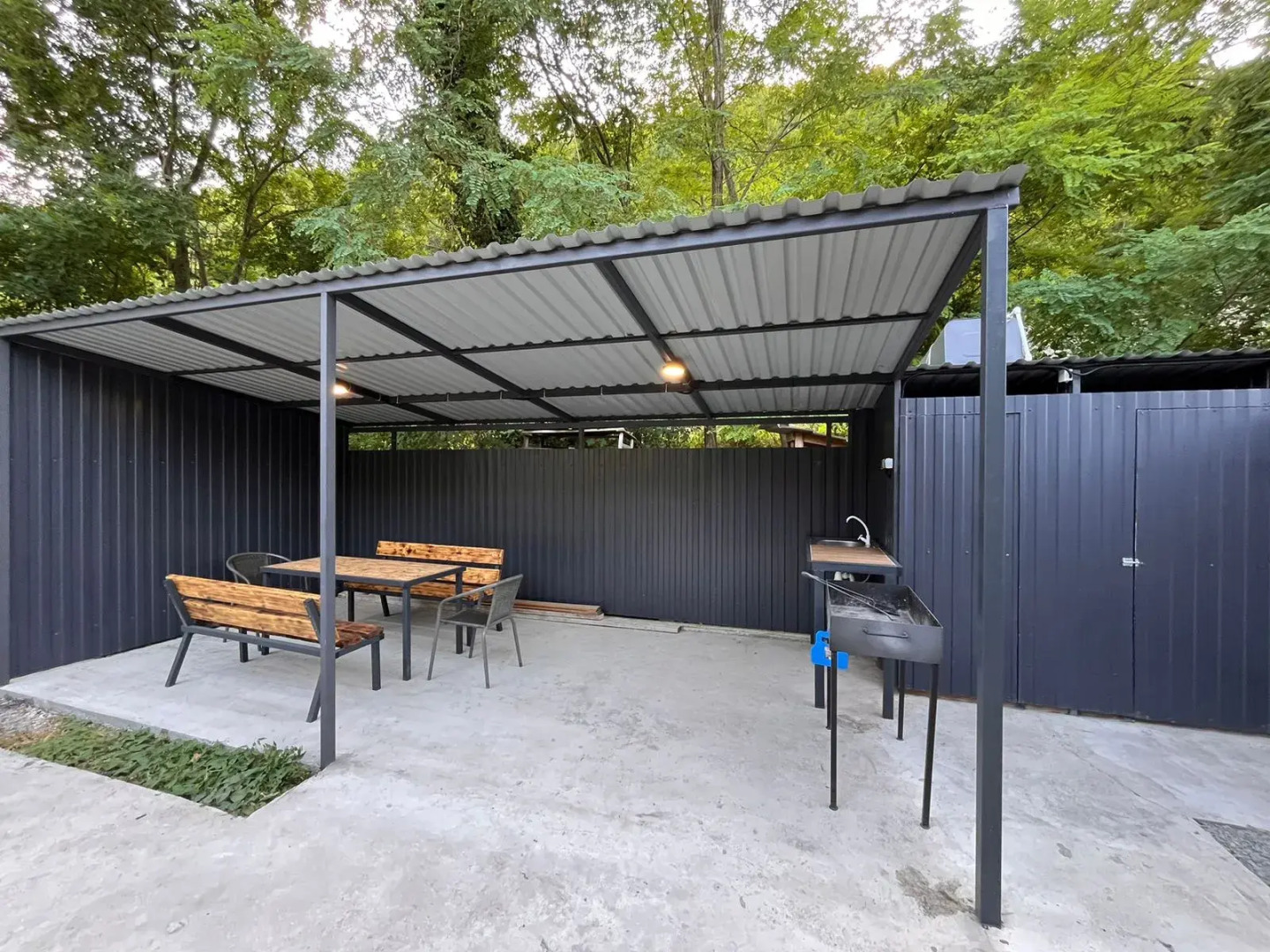 Гостевой дом LOFT HOUSE