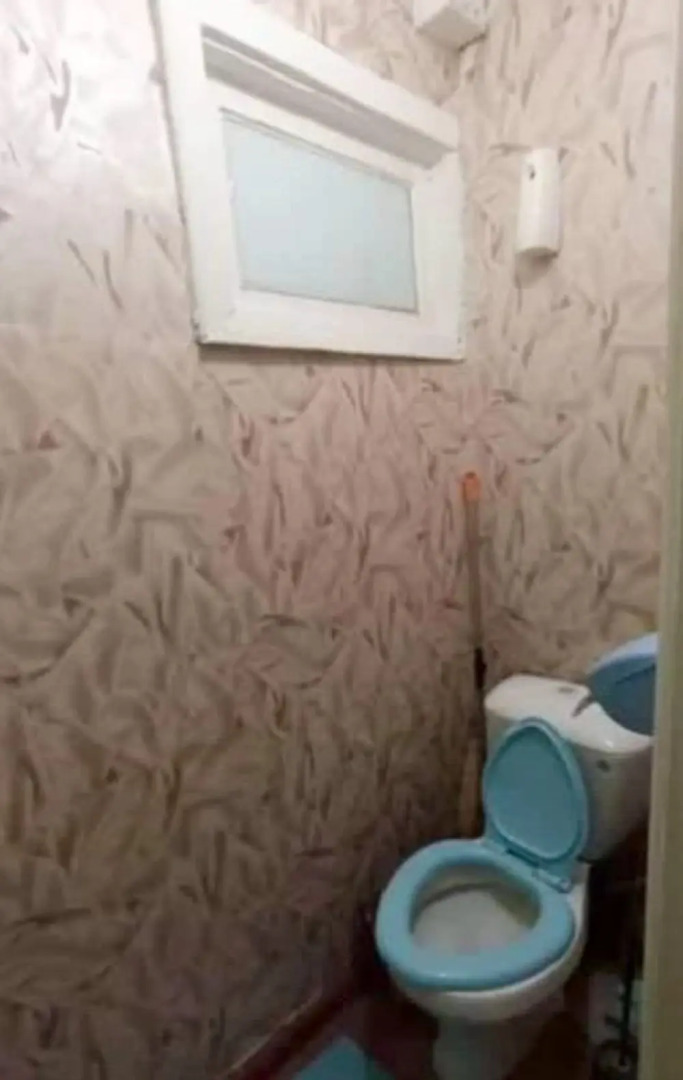 Квартира на Бурмака 21