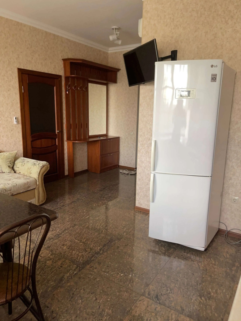 Квартира в элитном доме в городе Ессентуки