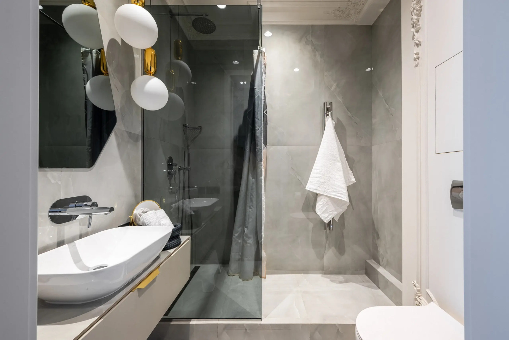 Апартаменты Комфорт Олимпик Фигурная 1