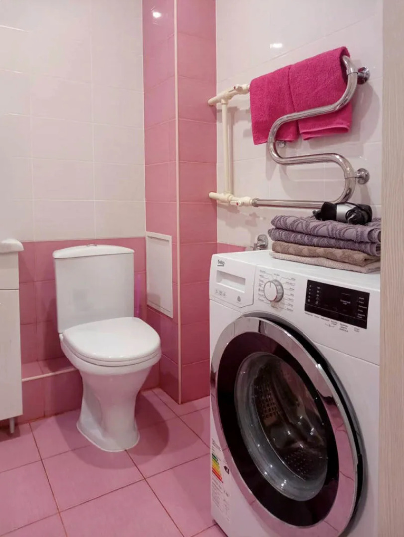 Квартира большая рядом с М7, 33 квартиры