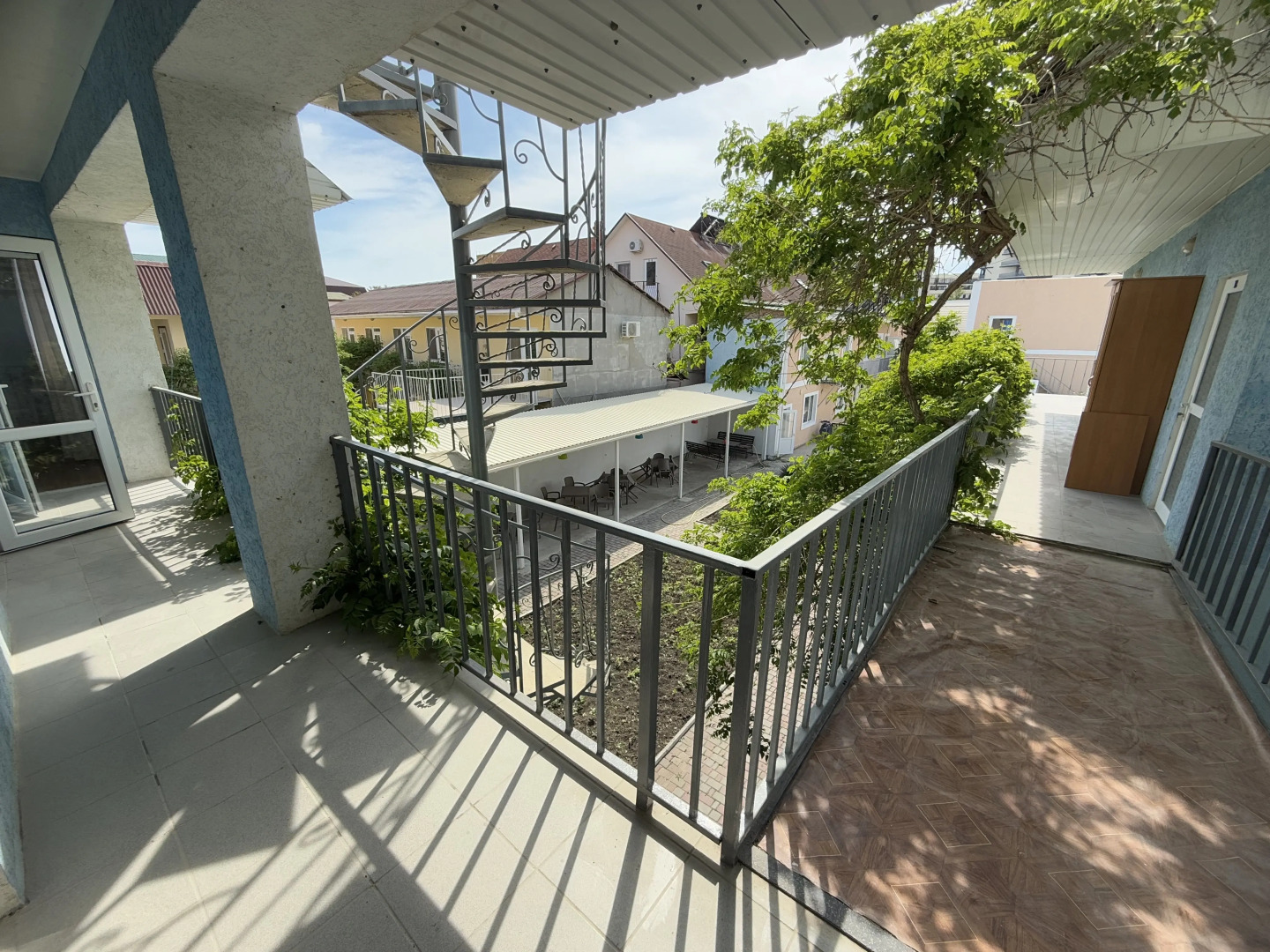 Гостевой дом Таракташ