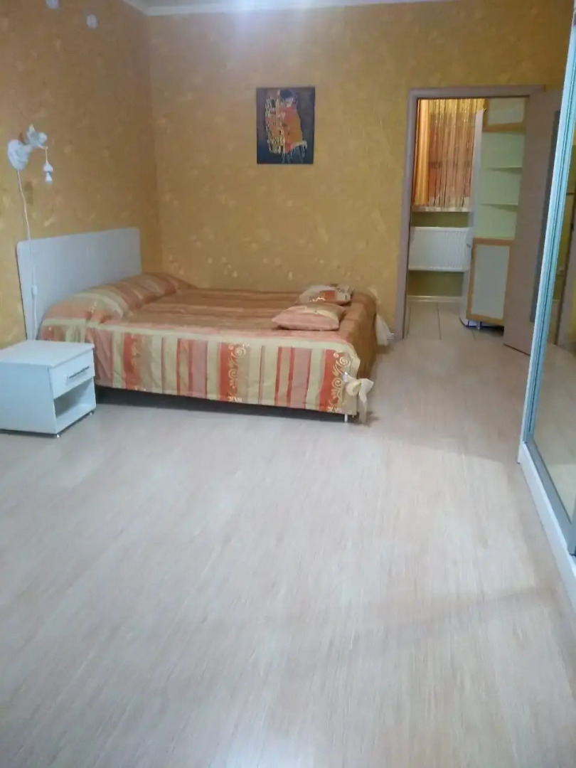 Гостиница Светлана