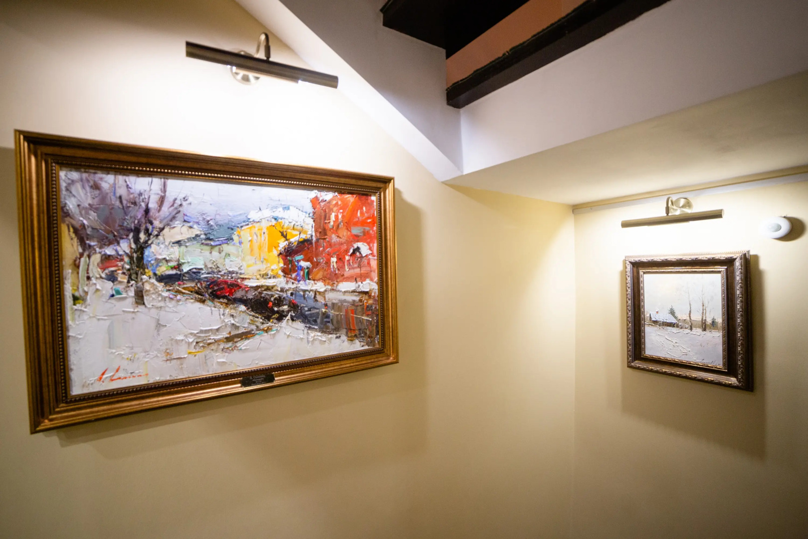 Отель Скворечник