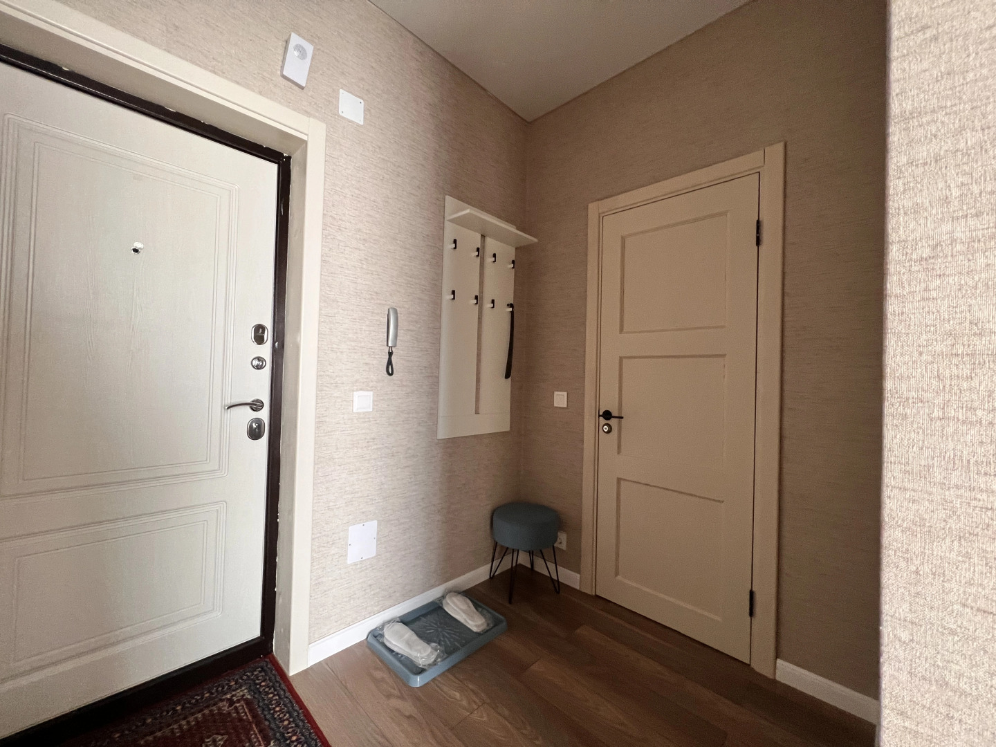 Апартаменты Уютные Апартаменты на Берегу Реки Волги