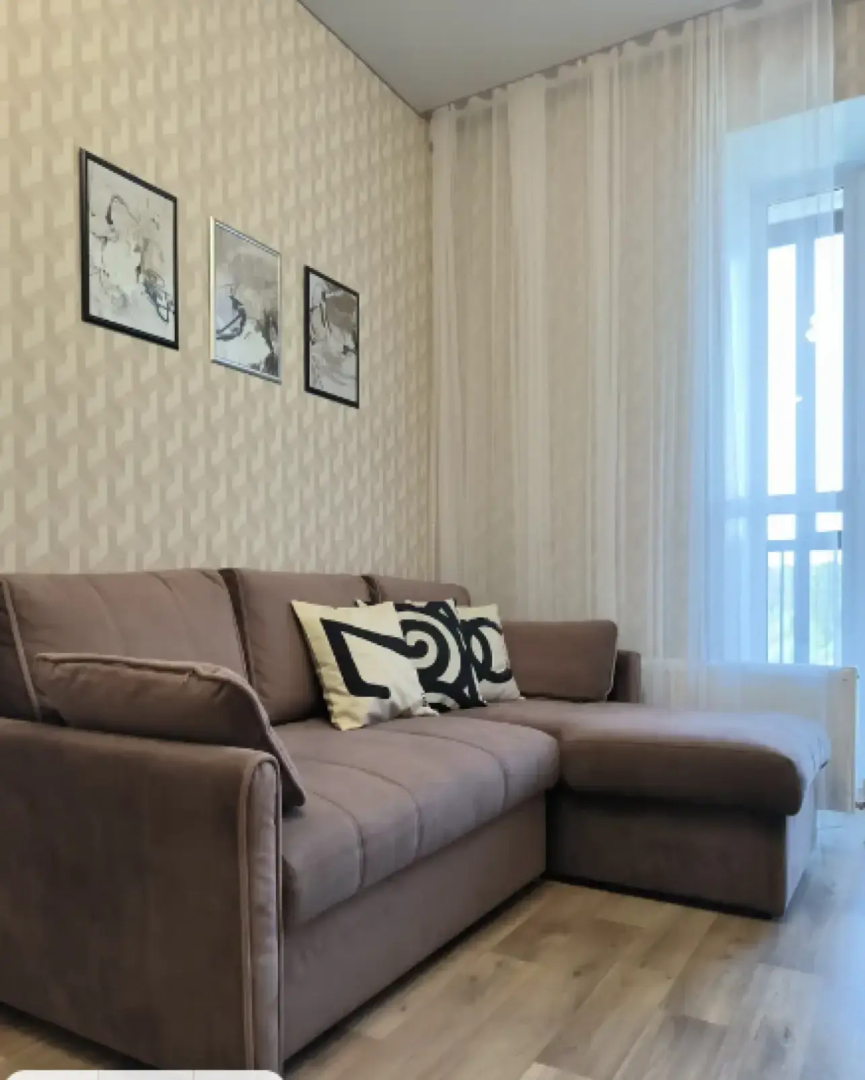 Квартира на Улице Московская 25