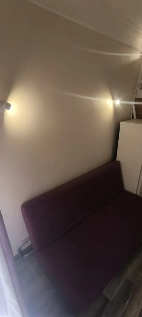 Апартаменты Студия в ЖК Южный парк