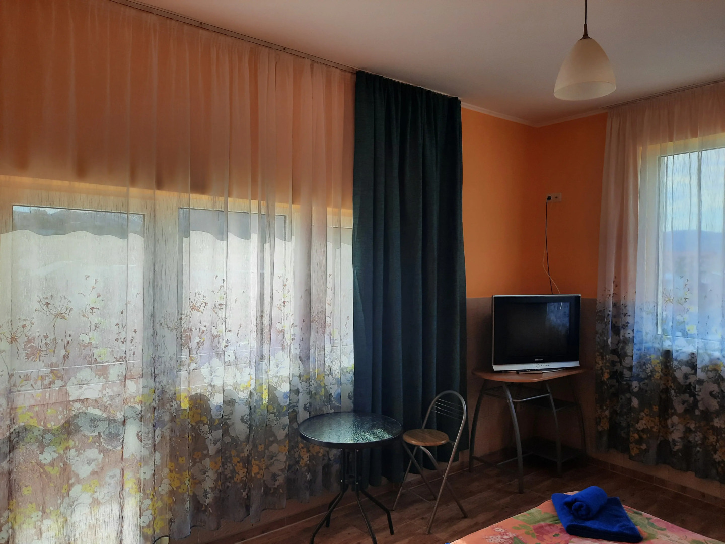 Гостевой Дом Морской Ангел