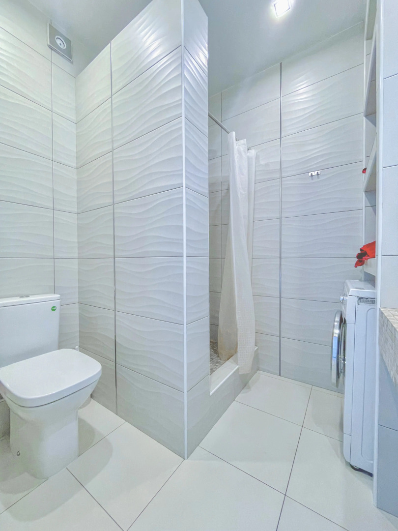 Апартаменты Панорамный Вид на Бухту